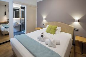 Hotel Doria