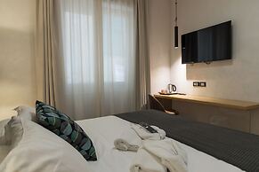 Hotel Doria