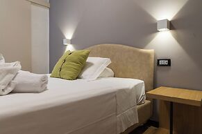 Hotel Doria