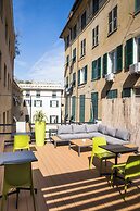 Hotel Doria
