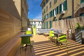Hotel Doria
