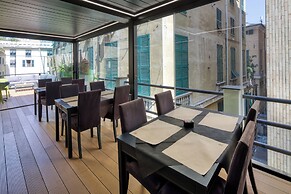 Hotel Doria