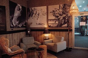 Interhotel Tatra