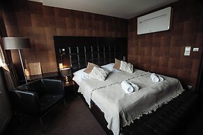 Interhotel Tatra