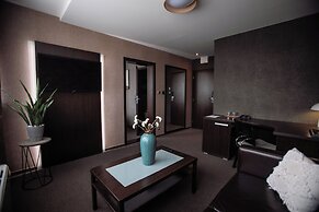 Interhotel Tatra