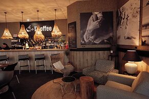 Interhotel Tatra