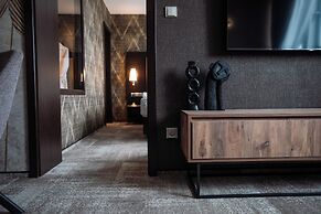 Interhotel Tatra