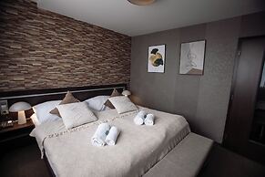 Interhotel Tatra