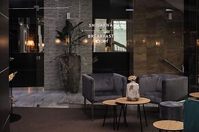 Interhotel Tatra