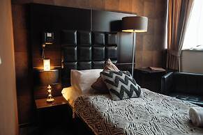 Interhotel Tatra