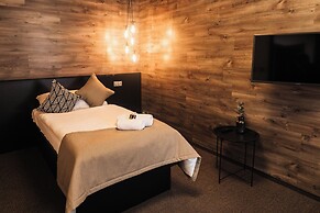 Interhotel Tatra