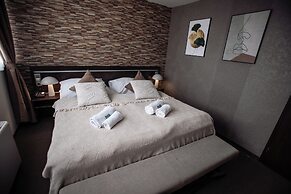 Interhotel Tatra