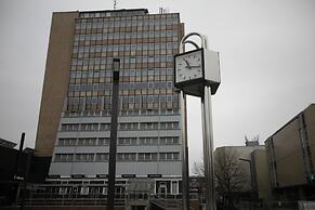 Interhotel Tatra