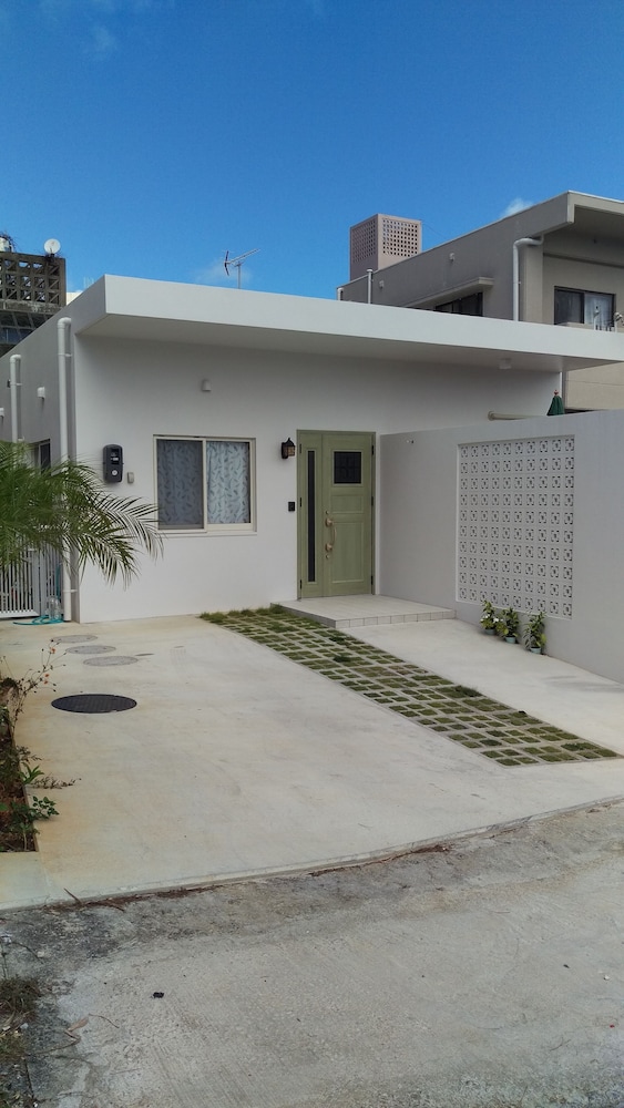Green House
