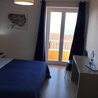 Blu Bed & Breakfast
