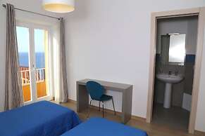 Blu Bed & Breakfast