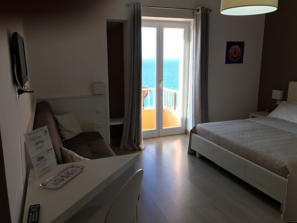 Blu Bed & Breakfast