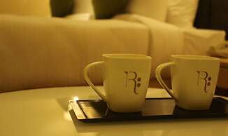 Regenta Central Harsha Vapi
