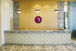 Regenta Central Harsha Vapi