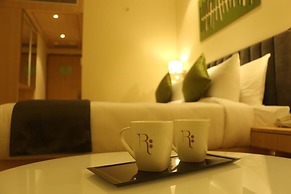 Regenta Central Harsha Vapi