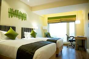 Regenta Central Harsha Vapi