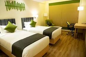 Regenta Central Harsha Vapi
