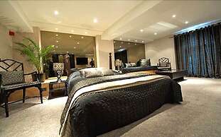 Munstone House Hotel