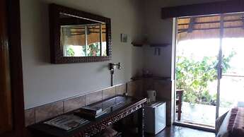 Caprivi River Lodge