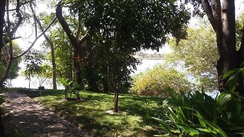 Caprivi River Lodge