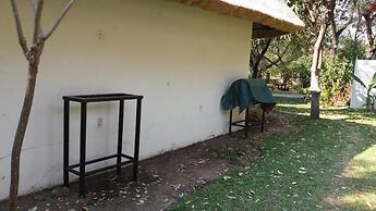 Caprivi River Lodge