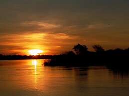 Caprivi River Lodge