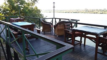 Caprivi River Lodge