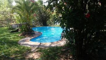 Caprivi River Lodge