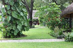 Caprivi River Lodge