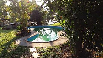 Caprivi River Lodge