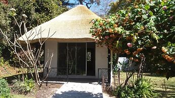 Caprivi River Lodge