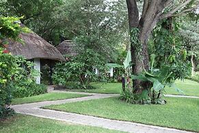 Caprivi River Lodge