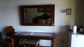 Caprivi River Lodge