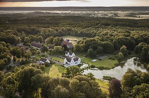 Wanås Restaurant Hotel