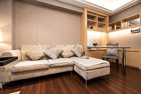 Shenzhen Weipin Service Apartment