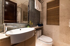 Shenzhen Weipin Service Apartment