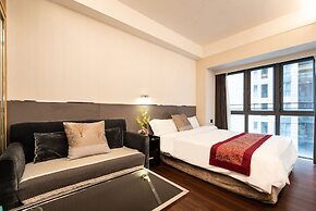 Shenzhen Weipin Service Apartment