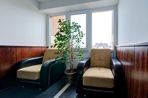 Catherine Hotel