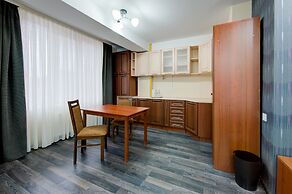 Catherine Hotel