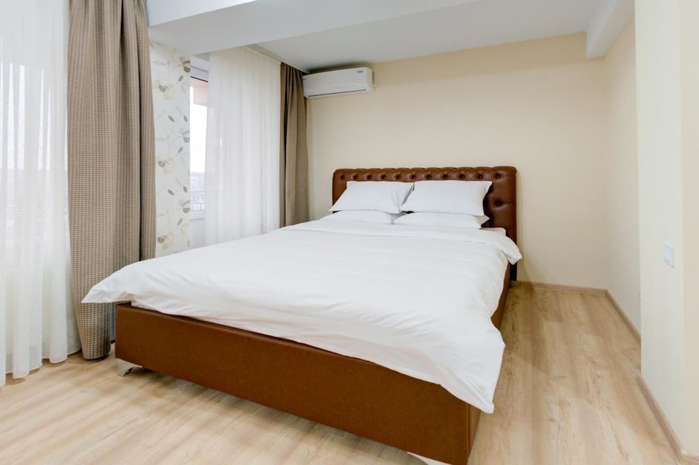 Catherine Hotel