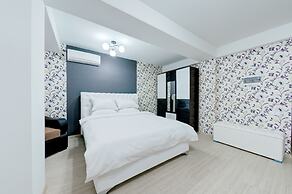 Catherine Hotel