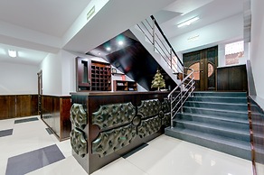 Catherine Hotel