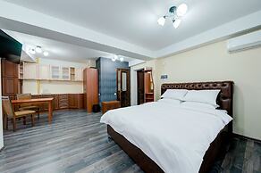 Catherine Hotel