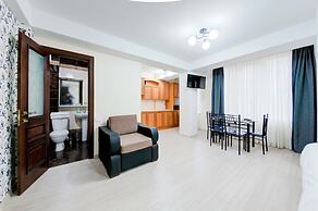 Catherine Hotel