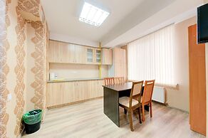 Catherine Hotel